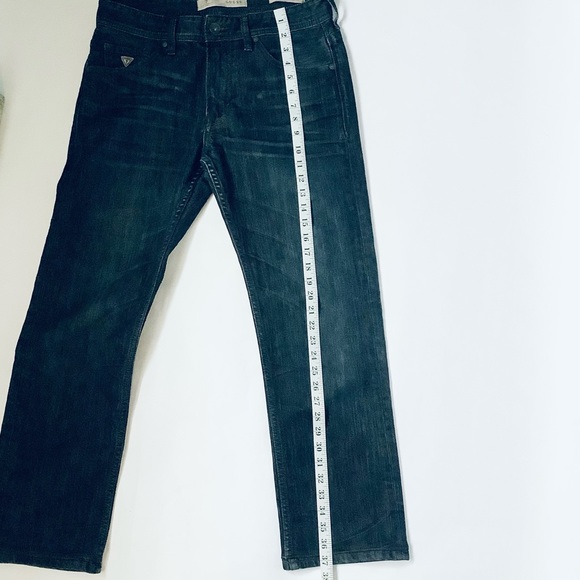GUESS Men’s Jeans - Picture 5 of 10